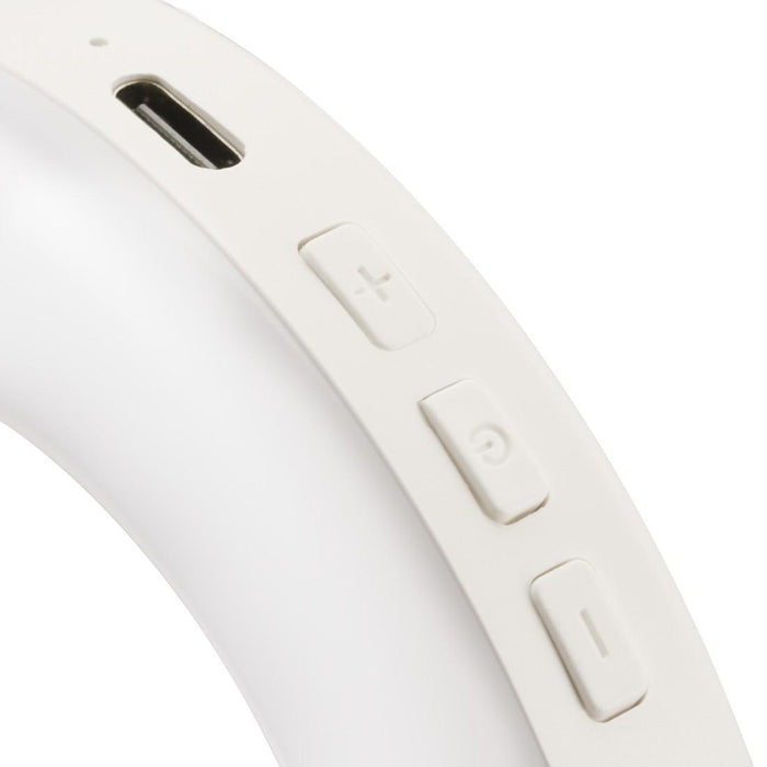 Hama LED Ринг Лампа "ToGo", 3 режима, презареждаема, USB-C