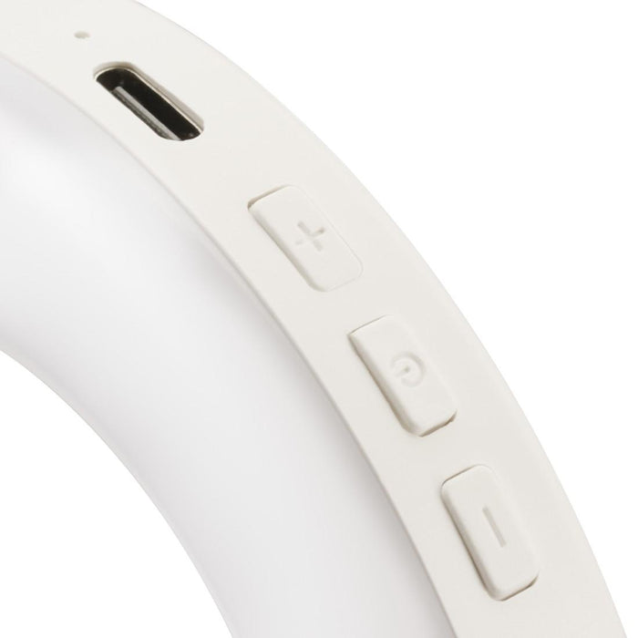 Hama LED Ринг Лампа "ToGo", 3 режима, презареждаема, USB-C