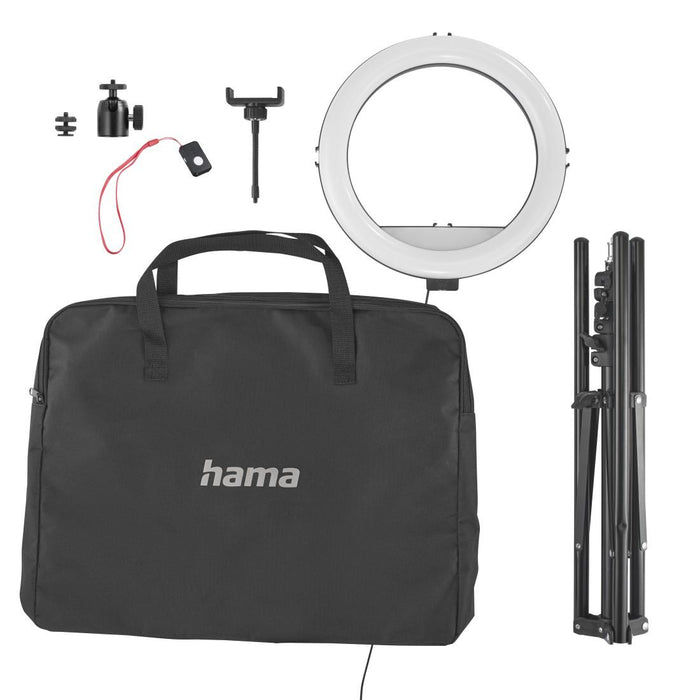 HAMA LED Лампа "SpotLight Steady 120 III"