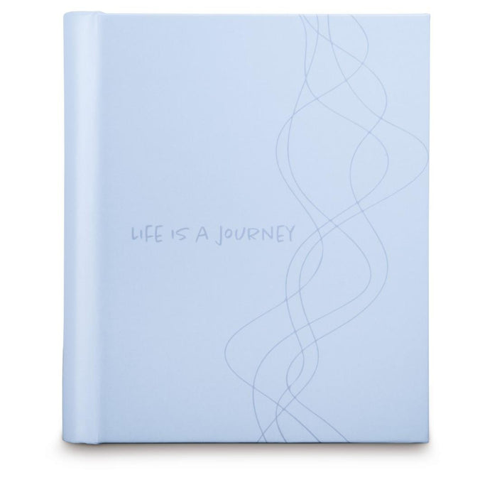 Албум HAMA "Life" Slip-In, за 20 инстантни снимки, 5,4 х 8,6 см