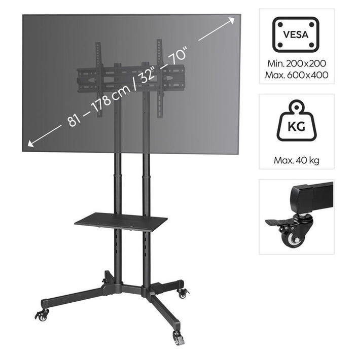 TV Стойка HAMA 118098