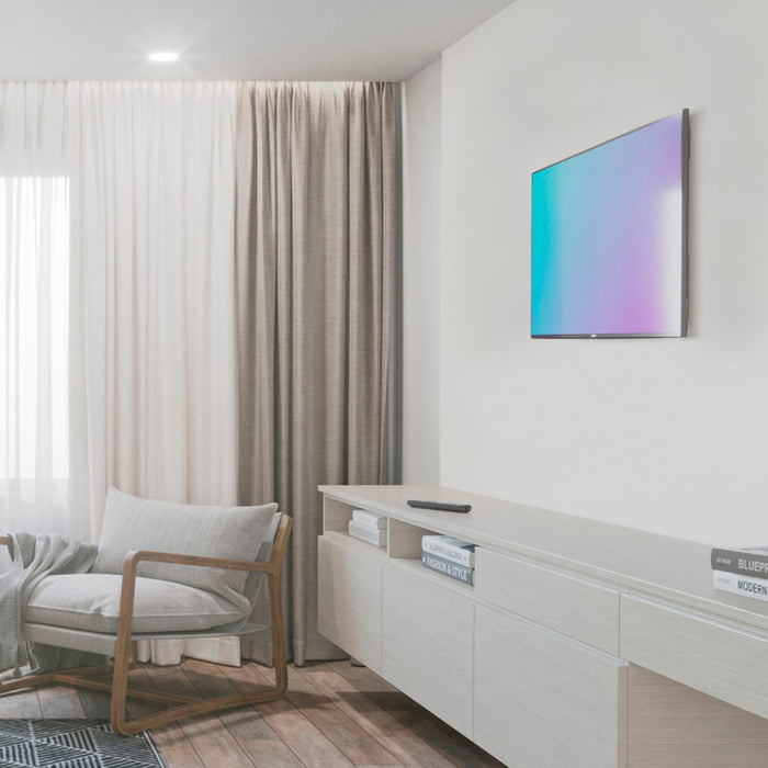 TV СТОЙКA HAMA 220803 ЧЕРЕН
