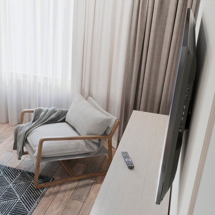 TV СТОЙКA HAMA 220807 ЧЕРЕН