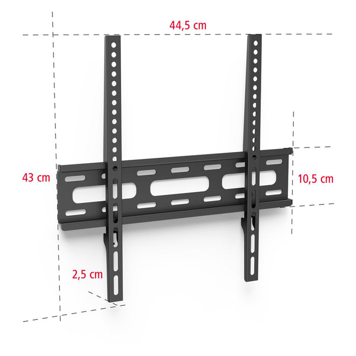 TV СТОЙКA HAMA 220807 ЧЕРЕН
