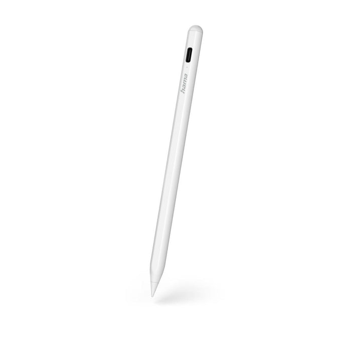HAMA Писалка /стилус/ за таблет Apple iPad, "Scribble", висока точност, разпознаване на наклон