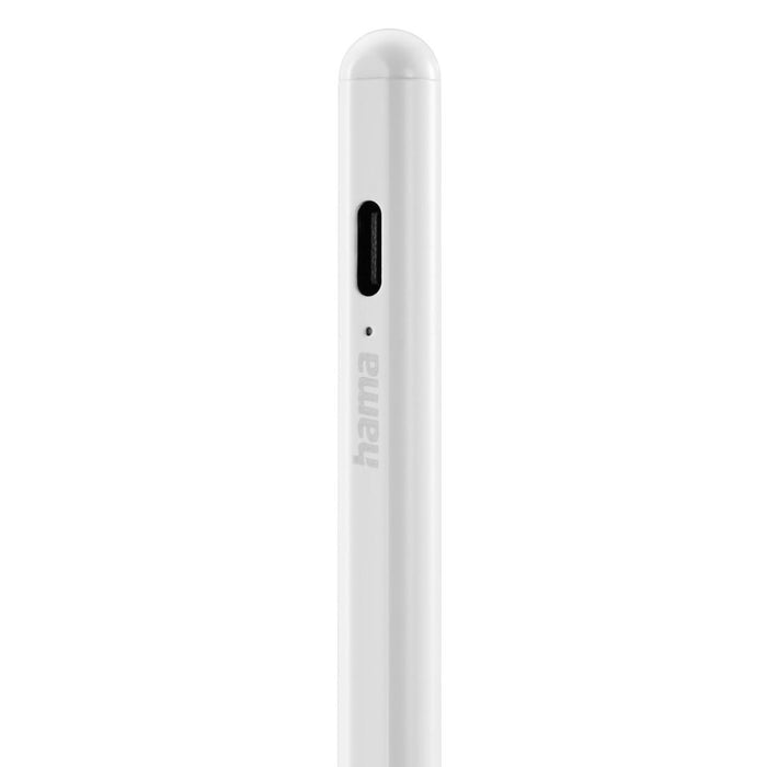 HAMA Писалка /стилус/ за таблет Apple iPad, "Scribble", висока точност, разпознаване на наклон