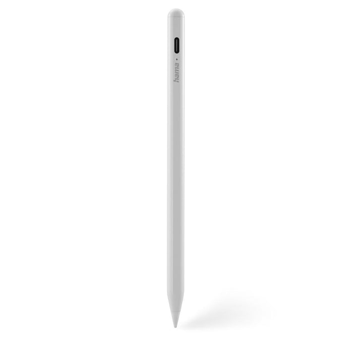 HAMA Писалка /стилус/ за таблет Apple iPad, "Scribble", висока точност, разпознаване на наклон