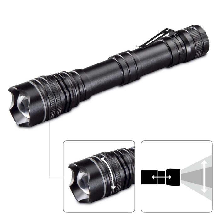 LED Фенер HAMA "Professional 4" 136671, 200 lm