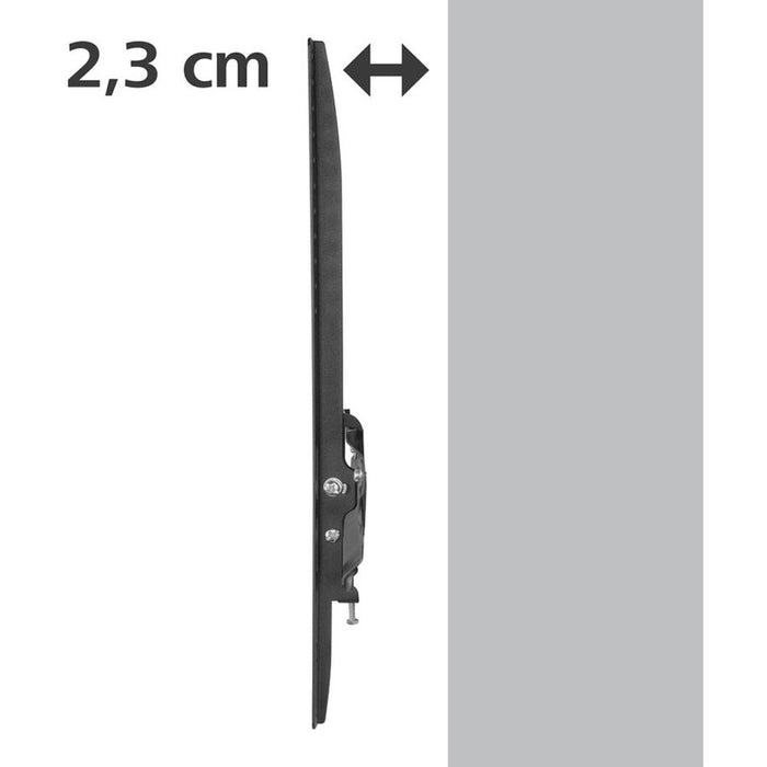 TV Стойка HAMA 118104-220809 ЧЕРЕН