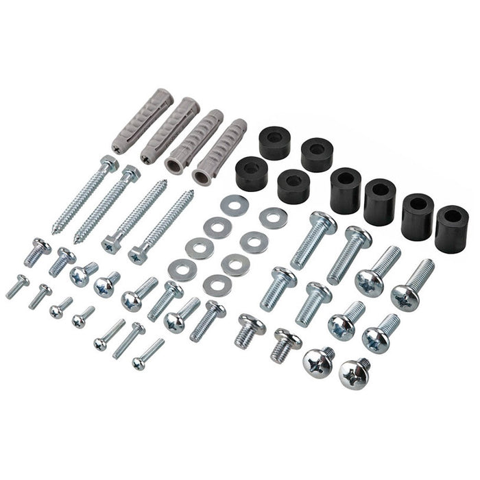 TV Стойка HAMA 118104-220809 ЧЕРЕН