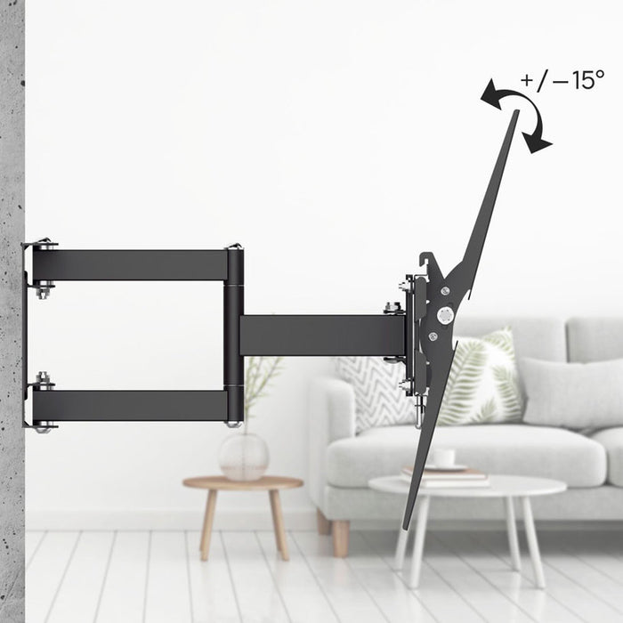 TV Стойка HAMA 118126 - 220831 ЧЕРЕН