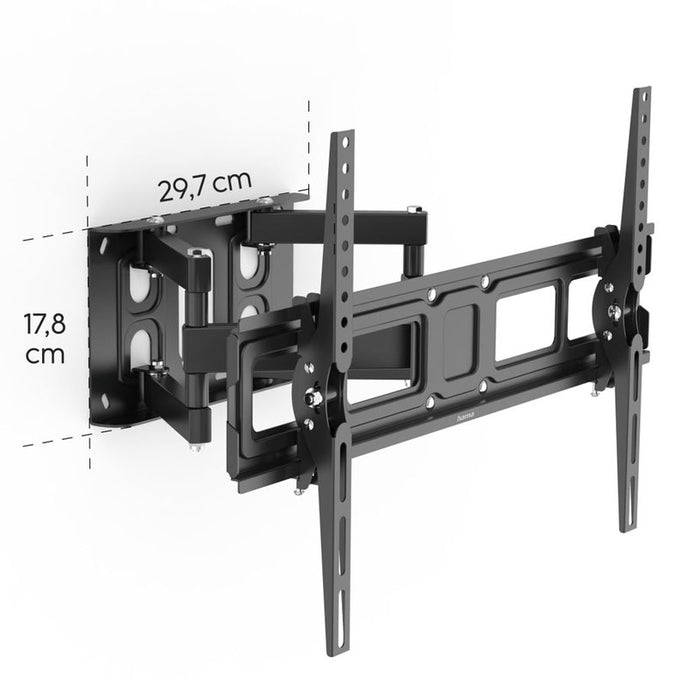 TV Стойка HAMA 118126 - 220831 ЧЕРЕН