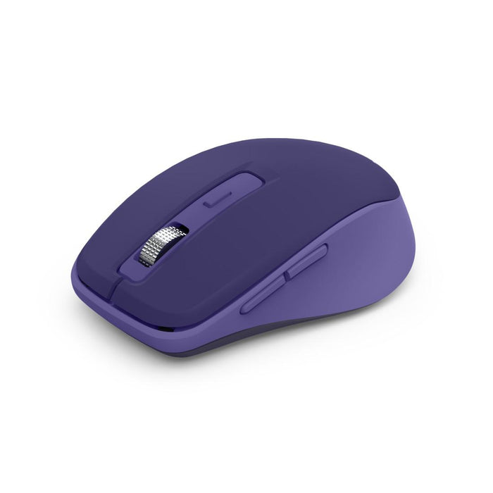 HAMA Безжична мишка &bdquo;WM-450&ldquo;, 2.4 GHz / Bluetooth, 7 бутона