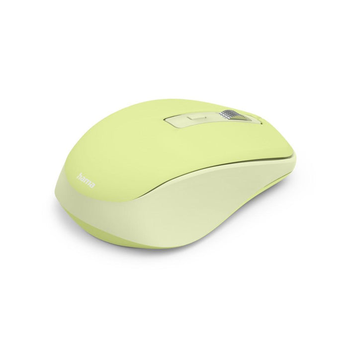 HAMA Безжична мишка &bdquo;WM-450&ldquo;, 2.4 GHz / Bluetooth, 7 бутона