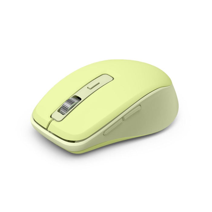 HAMA Безжична мишка &bdquo;WM-450&ldquo;, 2.4 GHz / Bluetooth, 7 бутона
