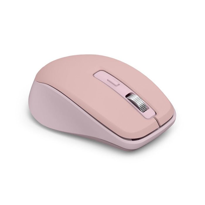 HAMA Безжична мишка &bdquo;WM-450&ldquo;, 2.4 GHz / Bluetooth, 7 бутона