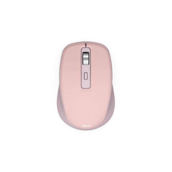 HAMA Безжична мишка &bdquo;WM-450&ldquo;, 2.4 GHz / Bluetooth, 7 бутона