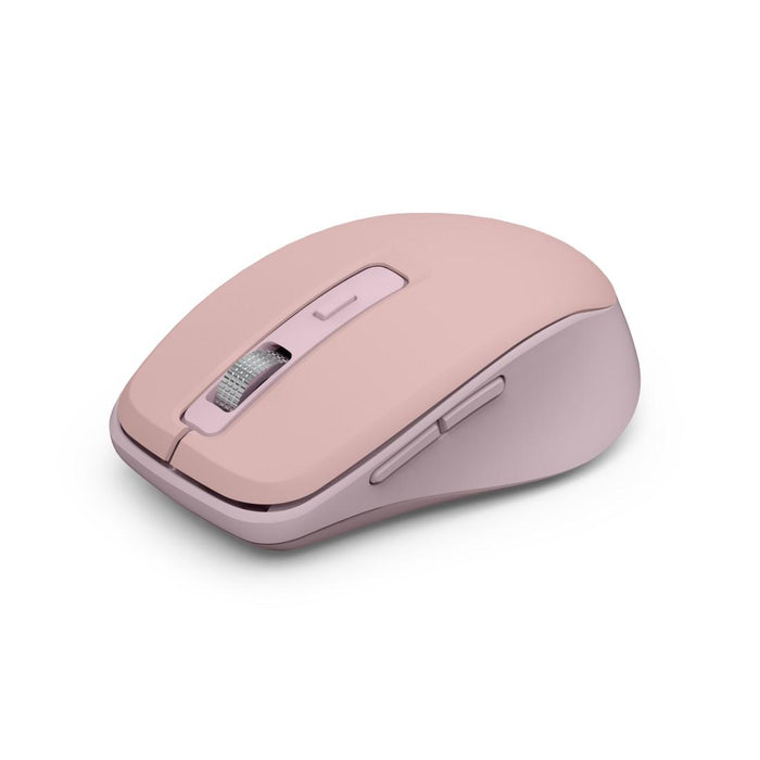 HAMA Безжична мишка &bdquo;WM-450&ldquo;, 2.4 GHz / Bluetooth, 7 бутона