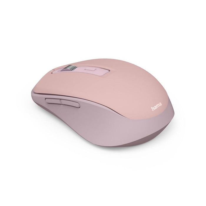 HAMA Безжична мишка &bdquo;WM-450&ldquo;, 2.4 GHz / Bluetooth, 7 бутона