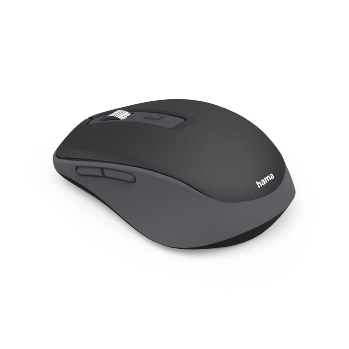 HAMA Безжична мишка &bdquo;WM-450&ldquo;, 2.4 GHz / Bluetooth, 7 бутона