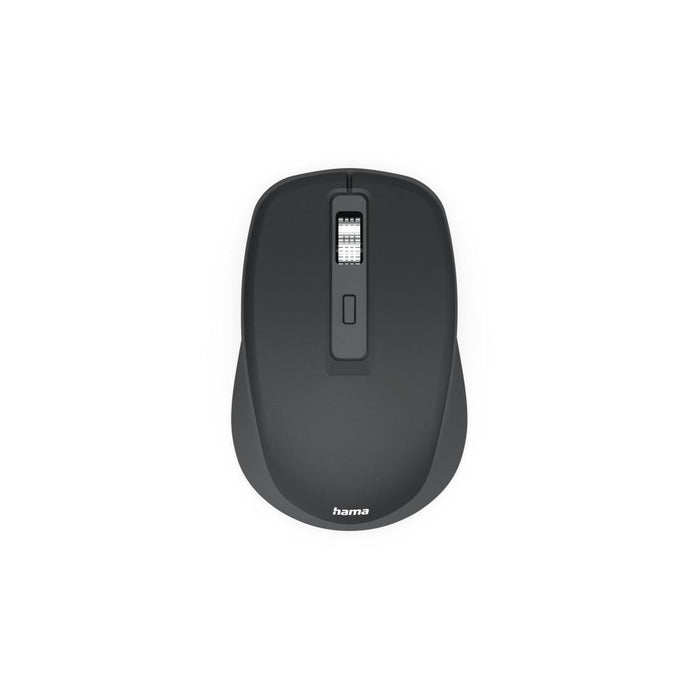 HAMA Безжична мишка &bdquo;WM-450&ldquo;, 2.4 GHz / Bluetooth, 7 бутона