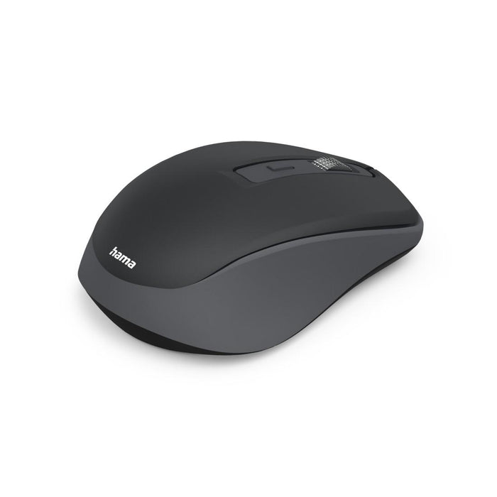 HAMA Безжична мишка &bdquo;WM-450&ldquo;, 2.4 GHz / Bluetooth, 7 бутона