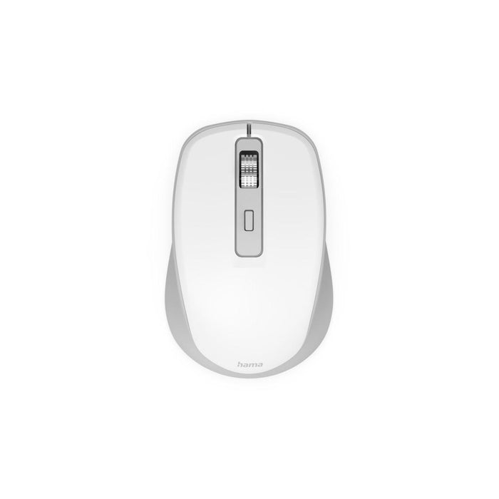 HAMA Безжична мишка &bdquo;WM-450&ldquo;, 2.4 GHz / Bluetooth, 7 бутона