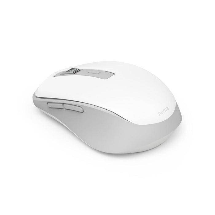 HAMA Безжична мишка &bdquo;WM-450&ldquo;, 2.4 GHz / Bluetooth, 7 бутона