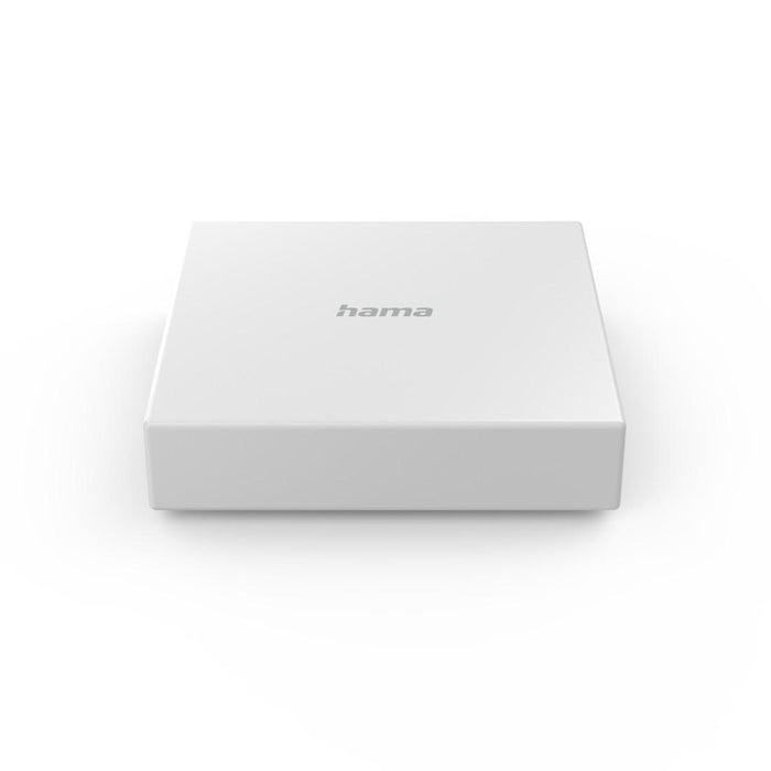 HAMA Смарт Хъб, Matter, Zigbee, гласов контрол