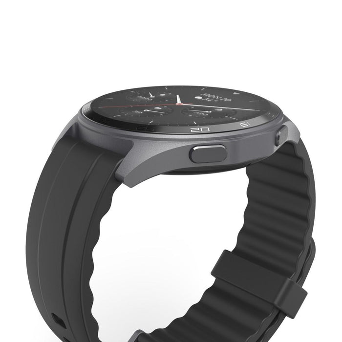 HAMA Смарт часовник &ldquo;7010&rdquo;, GPS, AMOLED 1.43", Функция за телефон, Водоустойчив, 178618