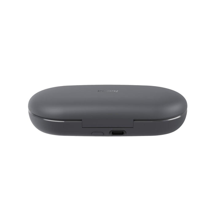 Hama Блутут слушалки Open-ear, &bdquo;Spirit Open&ldquo;, True Wireless, приложение