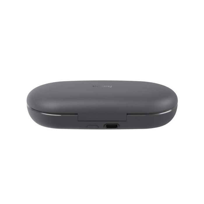 Hama Блутут слушалки Open-ear, &bdquo;Spirit Open&ldquo;, True Wireless, приложение