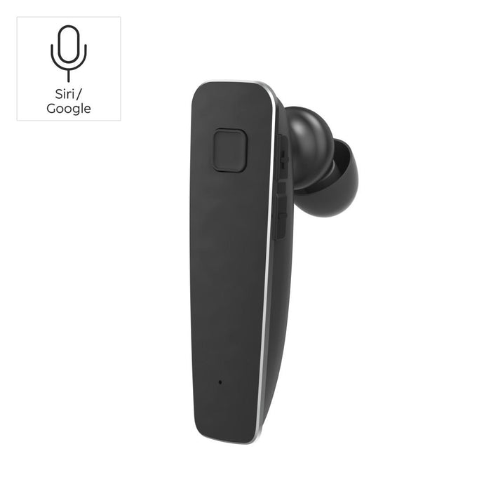 HAMA Блутут слушалка &ldquo;MyVoice2100&rdquo;, Multipoint, черен