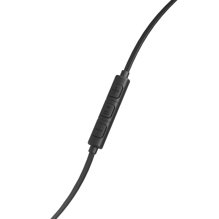 Слушалки Hama "Intense", In-Ear, 184135