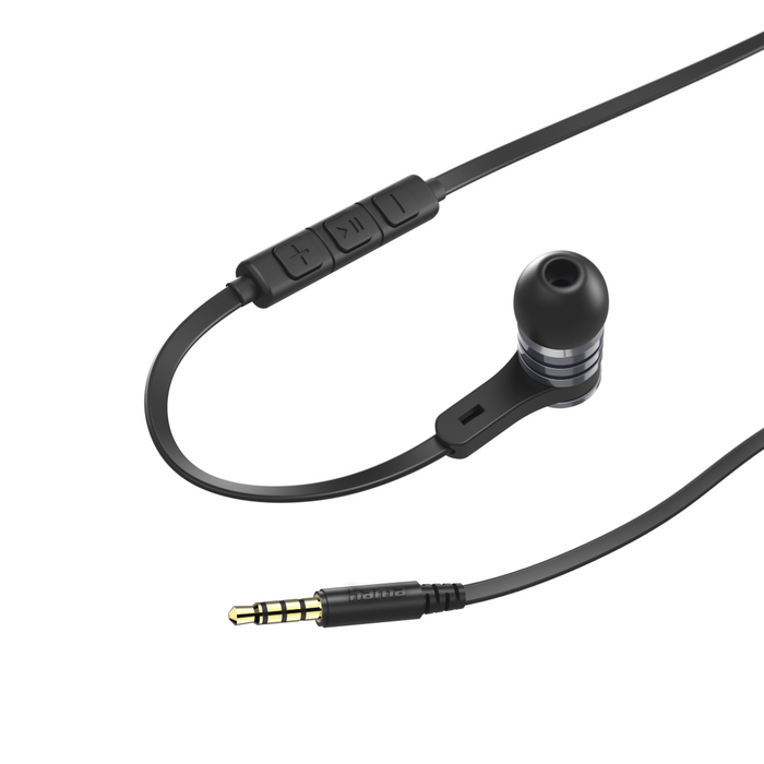 Слушалки Hama "Intense", In-Ear, 184135
