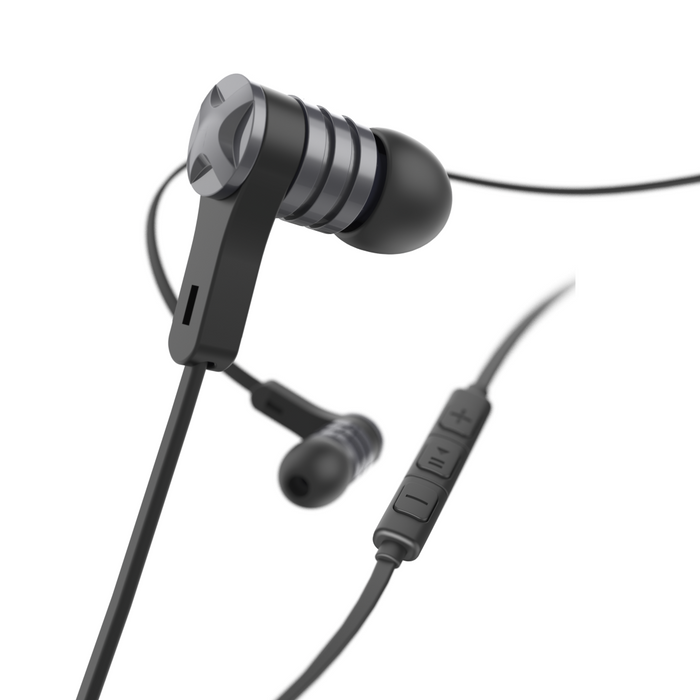 Слушалки Hama "Intense", In-Ear, 184135