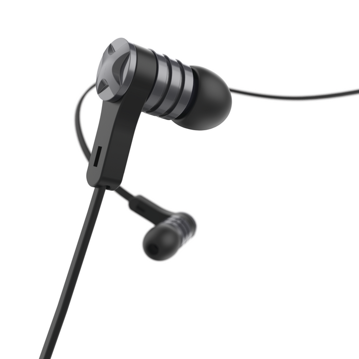 Слушалки Hama "Intense", In-Ear, 184135