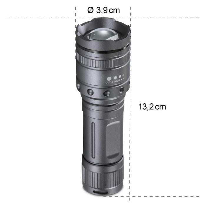 LED Фенер HAMA "Ultra Pro", 1000 lm,185801