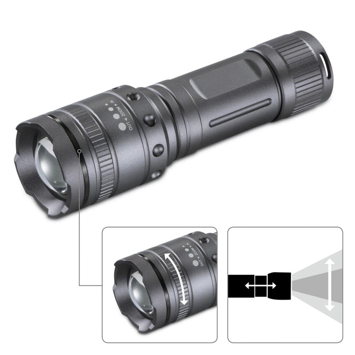 LED Фенер HAMA "Ultra Pro", 1000 lm,185801