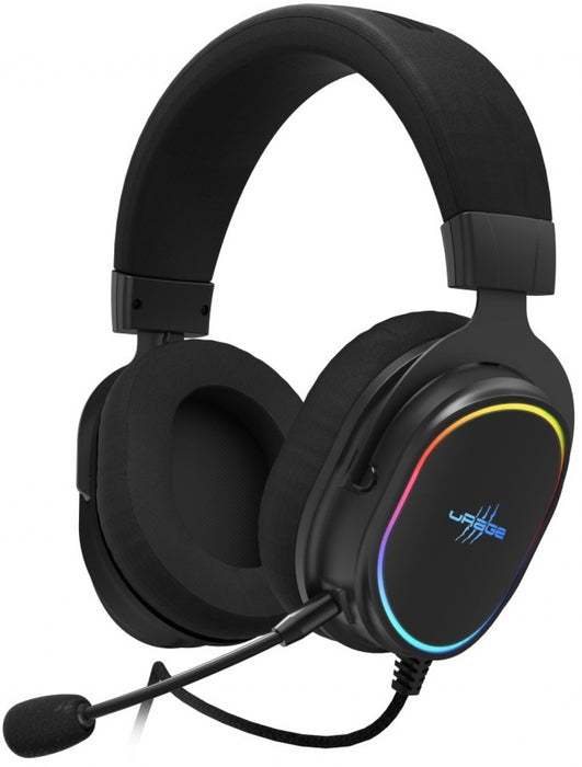Геймърски Слушалки HAMA 186024 uRage Soundz 800
