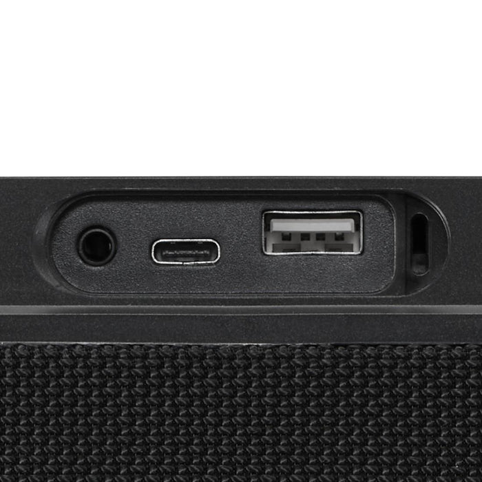 HAMA x Canton Блутут мобилна колонка "Mate Pro", 60W, водоустойчива