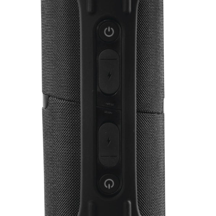 HAMA Блутут колонка "Twin 4.0", 30W, разделяща се на 2 части, водоустойчив IP67