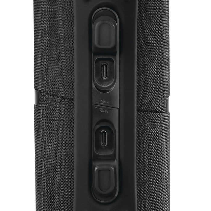 HAMA Блутут колонка "Twin 4.0", 30W, разделяща се на 2 части, водоустойчив IP67