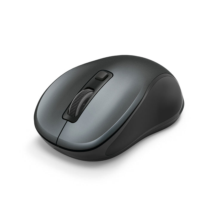 Bluetooth безжична мишка Hama Canosa V2 - черна