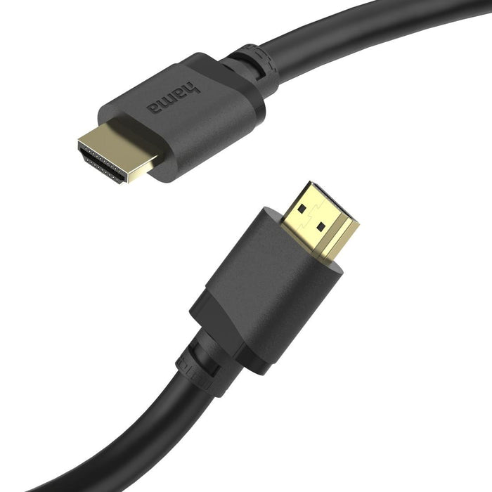 HAMA Кабел High Speed, HDMI - HDMI, 8K, 48GB/s, Ethernet , 5 м