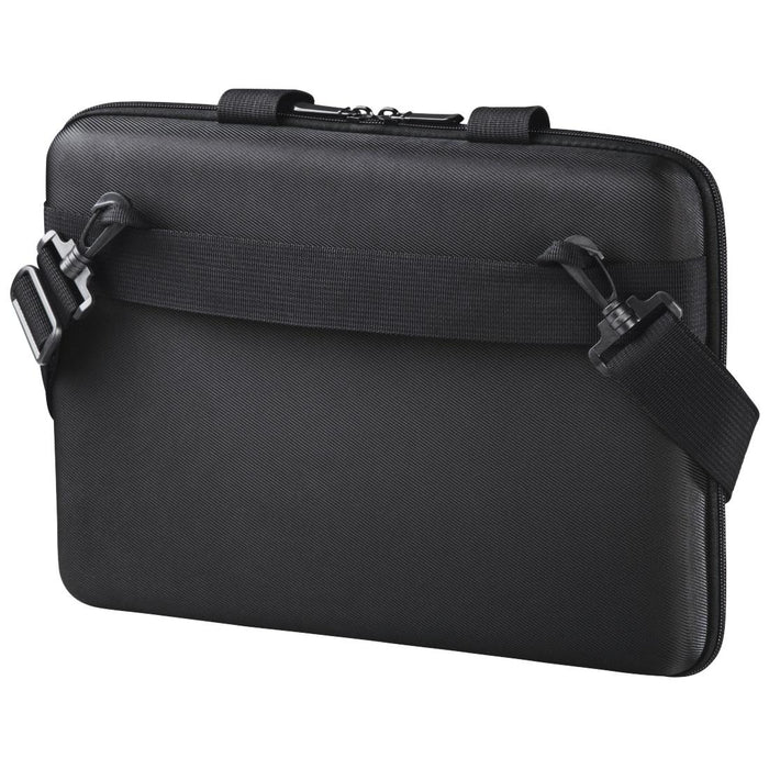 Чанта за лаптоп HAMA Nice, До 15.6", Полиестер, Черна, 216530