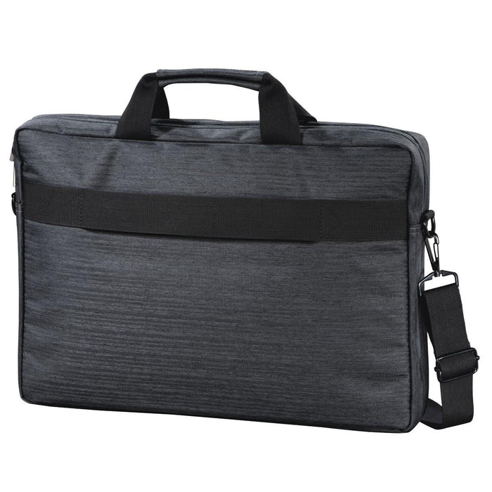 Чанта за лаптоп HAMA Tayrona, 40 cm (15.6"), Тъмно сива, 216546