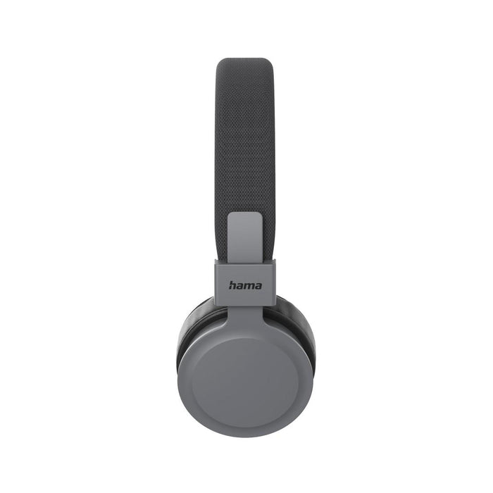 HAMA Слушалки с микрофон "Freedom Lit III"  Bluetooth, On-Ear, черни