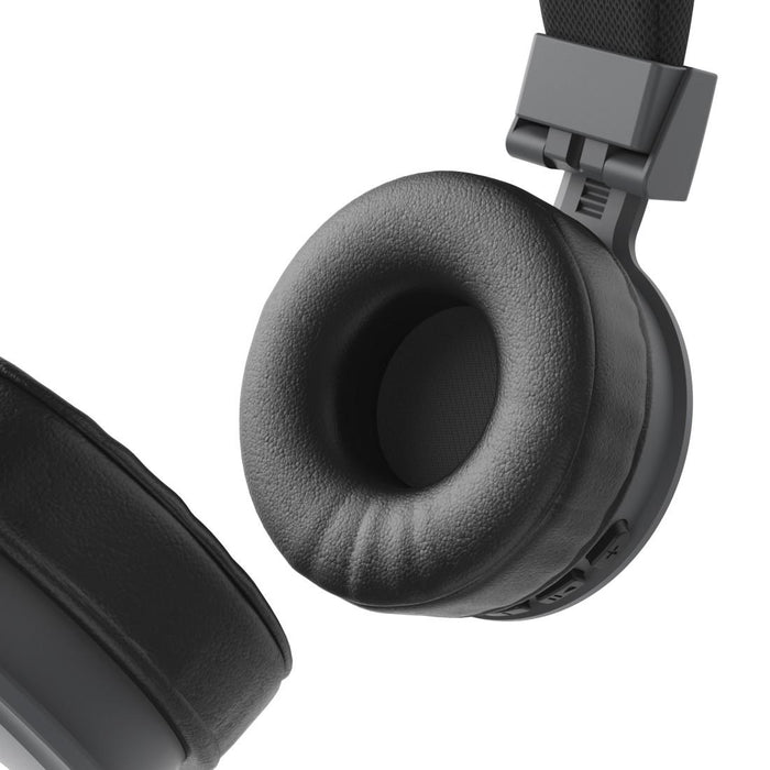 HAMA Слушалки с микрофон "Freedom Lit III"  Bluetooth, On-Ear, черни