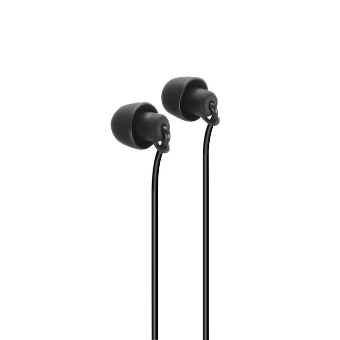 HAMA Слушалки &ldquo;Calm&rdquo;, USB-C, микрофон, черно